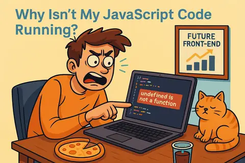 Debugging JavaScript in the browser