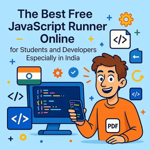 Practicing JavaScript anywhere